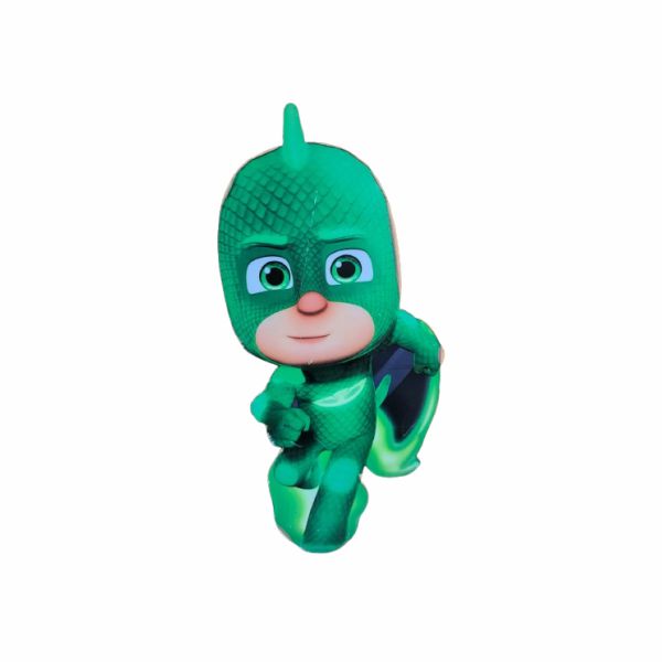 Largatixo Pj Mask - Totem de Chão 